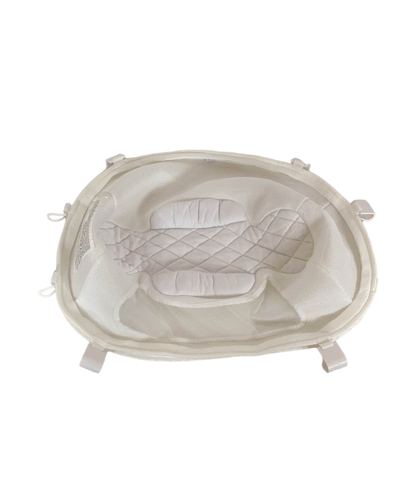 Shop MySnuggly Newborn Insert For Bassinest at GoodBuy Gear