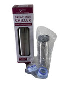 Shop Ceres Chill Free The Moms Starter Kit, Per My Last Email Steel at GoodBuy Gear