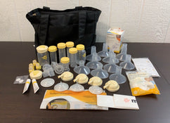 Shop BUNDLE Medela Accessories at GoodBuy Gear