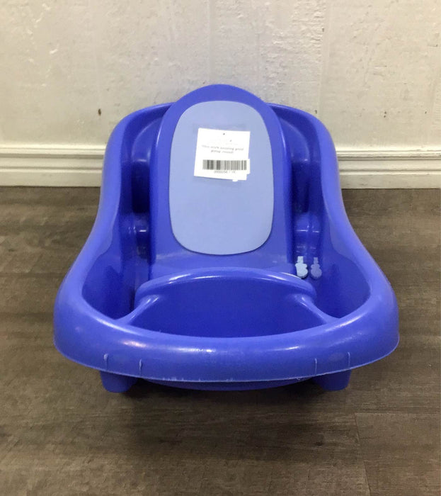 secondhand The First Years Sure Comfort Newborn To Toddler Tub