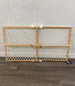 secondhand North States 42” Wide Quick Fit Gate