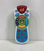 used Leap Frog Learning Lights Remote Deluxe