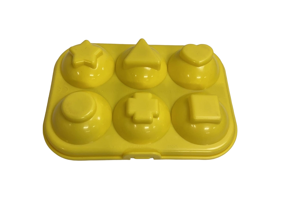 secondhand TOMY Hide And Squeak Eggs