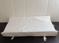 used Munchkin Contoured Changing Pad