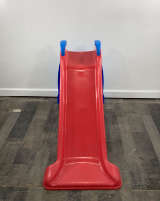 secondhand Little Tikes First Slide