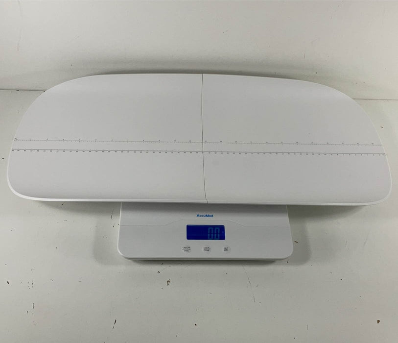 secondhand AccuMed Baby Scale