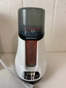 secondhand Baby Brezza Safe + Smart Bottle Warmer