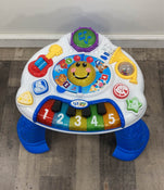 secondhand Baby Einstein Discovering Music Activity Table