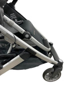 UPPAbaby CRUZ V2 Stroller, Stella (Grey Brushed Melange), 2021