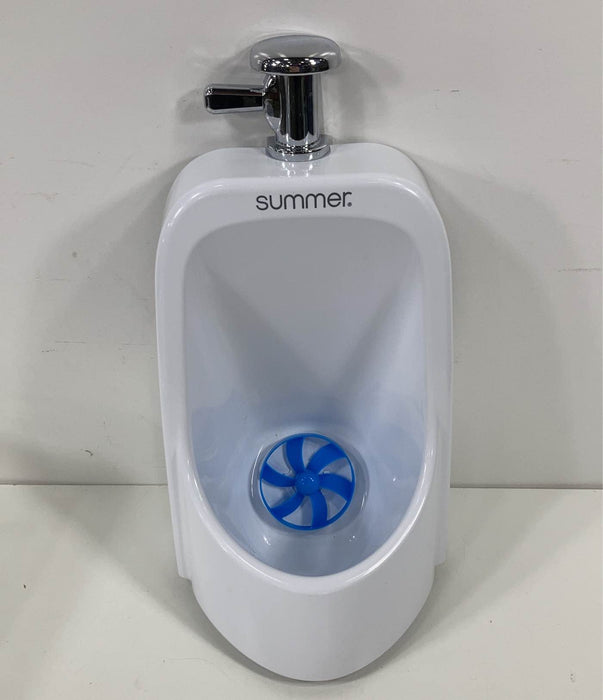 used Summer Infant My Size Urinal