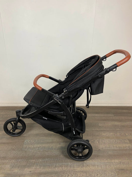 used Strollers