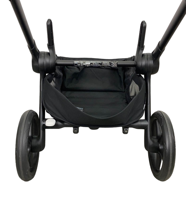 secondhand Strollers