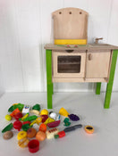 used Hape My Creative Cookery Club