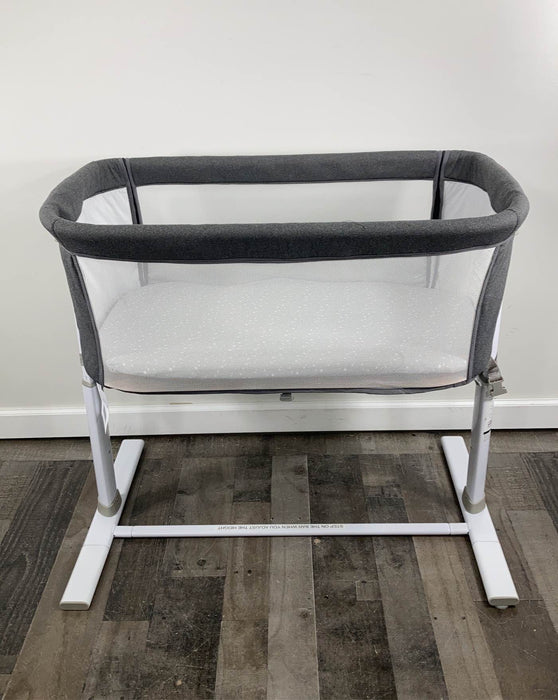 Shop Ronbei Bedside Sleeper Bassinet at GoodBuy Gear