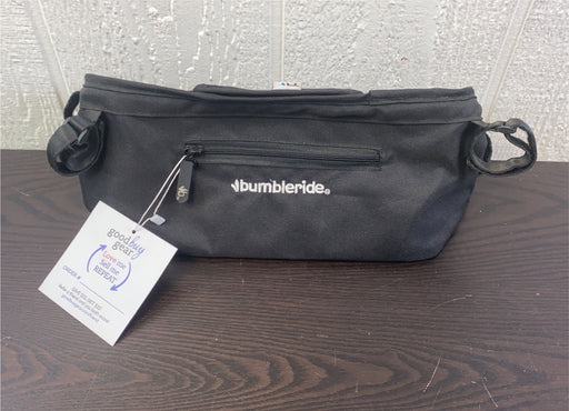 used Bumbleride Parent Pack