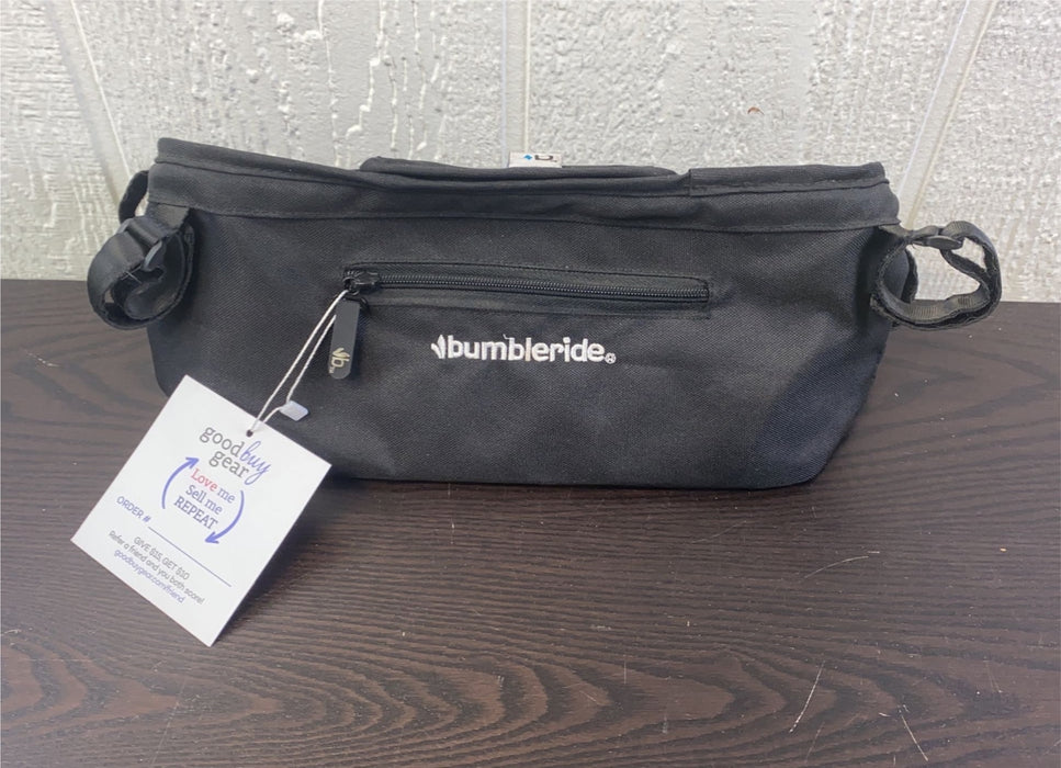 used Bumbleride Parent Pack