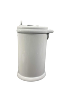 Shop Ubbi Diaper Pail, White at GoodBuy Gear