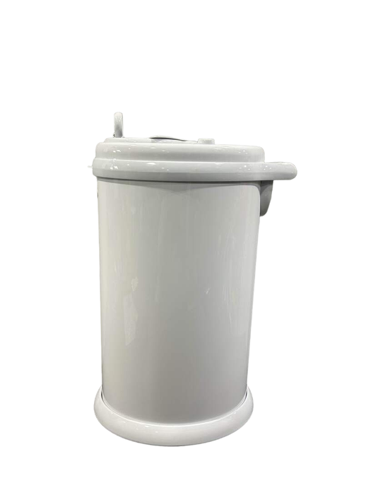 Shop Ubbi Diaper Pail, White at GoodBuy Gear