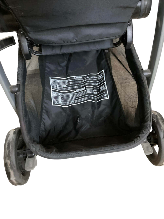 Graco Modes Click Connect Stroller, 2017, Solar