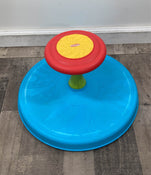 used Playskool Sit 'n Spin