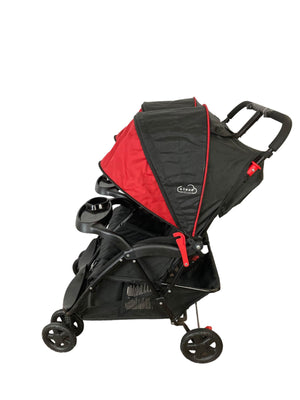 Kolcraft 2024 stroller pink