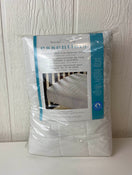 secondhand Koala Baby Quilted Fitted Waterproof Crib Mattress Cover