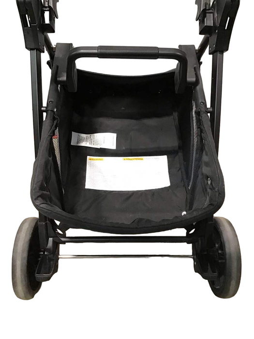 Chicco Shuttle Frame Stroller, 2019