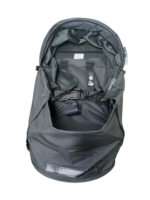 secondhand Babyzen Newborn Pack, Black