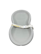 Shop Keekaroo Peanut Changing Pad, Sable at GoodBuy Gear