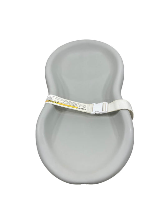 Shop Keekaroo Peanut Changing Pad, Sable at GoodBuy Gear