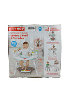 secondhand Skip Hop Silver Lining Cloud Baby's View Activity Center