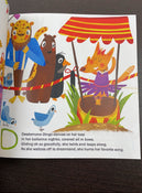 BUNDLE Paperback Picture Books