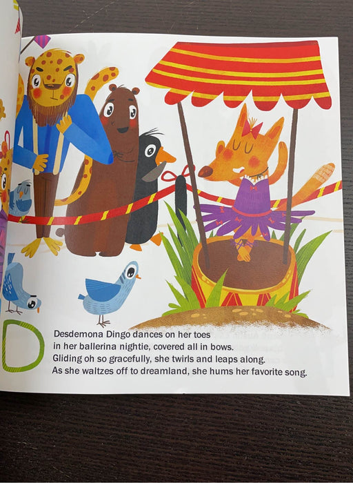 BUNDLE Paperback Picture Books