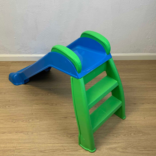 secondhand Little Tikes First Slide