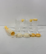 used Medela Lactina Pump Accessories