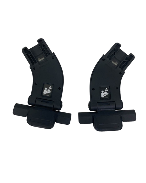 Shop UPPAbaby Car Seat Adapters for Minu and Minu V2, Aria, Mesa & Bassinet at GoodBuy Gear
