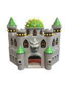 used Nintendo Super Mario Bowser Castle