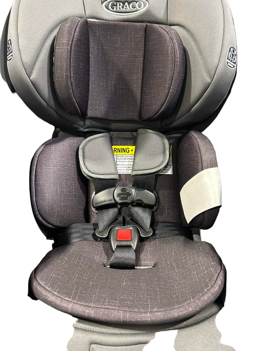 used Carseat