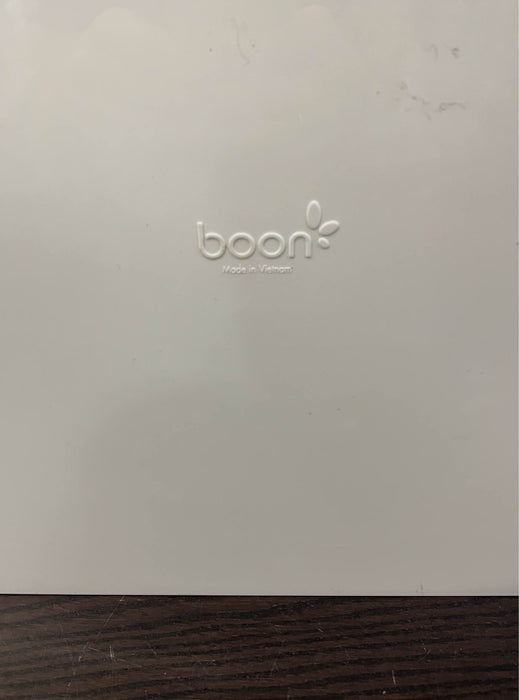 Shop Boon Lawn Countertop Drying Rack With Stem And Twig at GoodBuy Gear