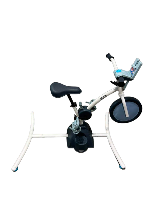 secondhand Little Tikes Pelican Explore and Fit Cycle Ride-On