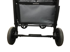 used Wonderfold W1 Original Stroller Wagon