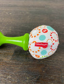 Shop Fisher Price Rattle 'n Rock Maracas at GoodBuy Gear