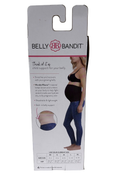 secondhand Belly Bandit Belly Boost Pregnancy Support Wrap, XS (0-2), Nude