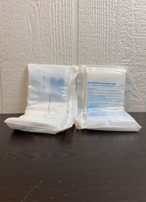 Shop Up&Up Milk Storage Bags at GoodBuy Gear