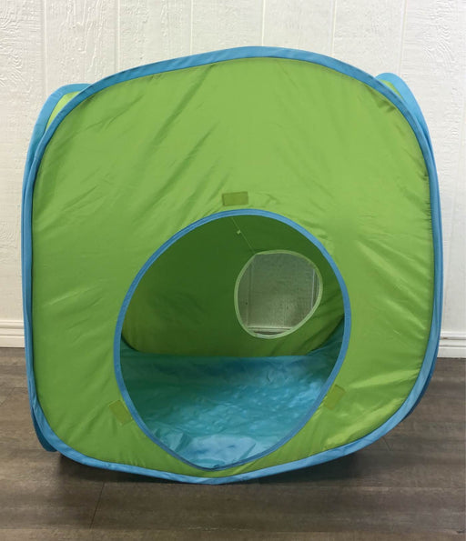 secondhand IKEA BUSA Children’s Play Tunnel And Tent