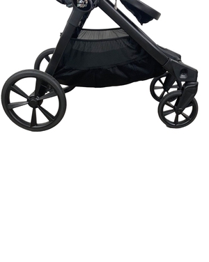 Baby jogger city clearance select shopping basket