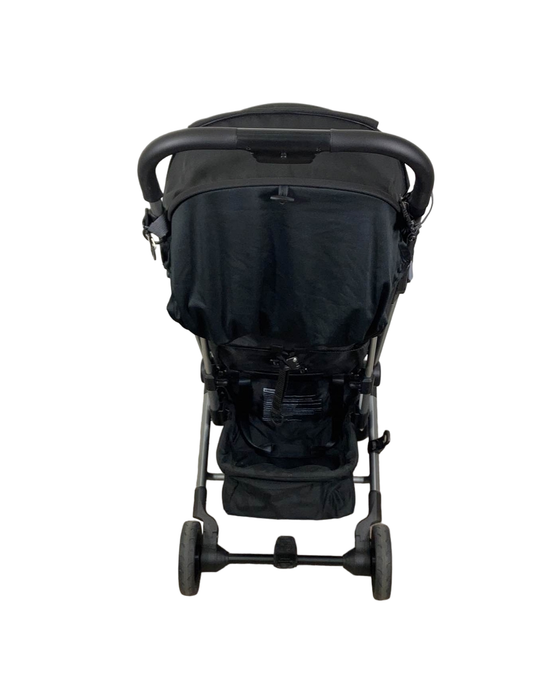 Colugo Compact Stroller, 2023, Black