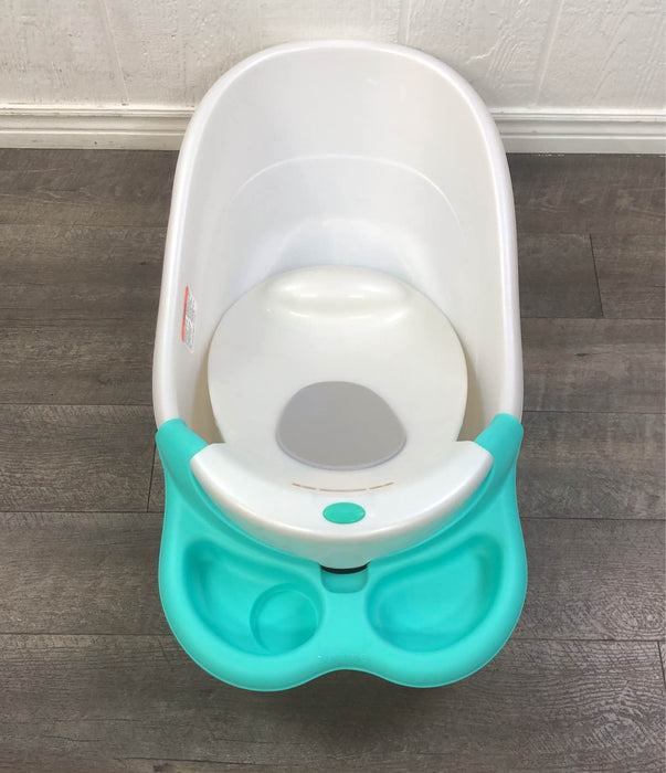 secondhand Summer Infant Bath