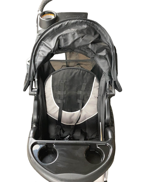 secondhand Strollers