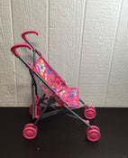 secondhand Toysmith Doll Stroller